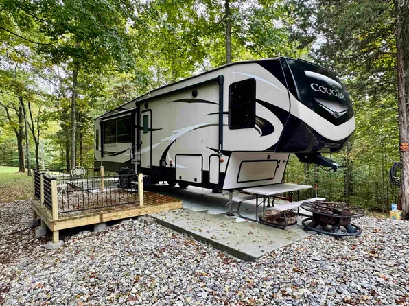 SE Side Nicholson Hollow Rd, Salem, IN 47167