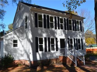 4810 Croft Ct, Glen Allen, VA 23060