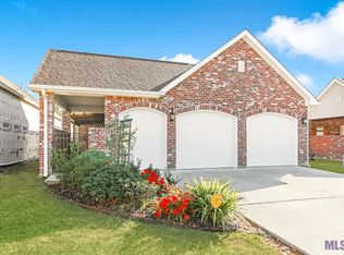 23760 Monarch Point, Springfield, LA 70462