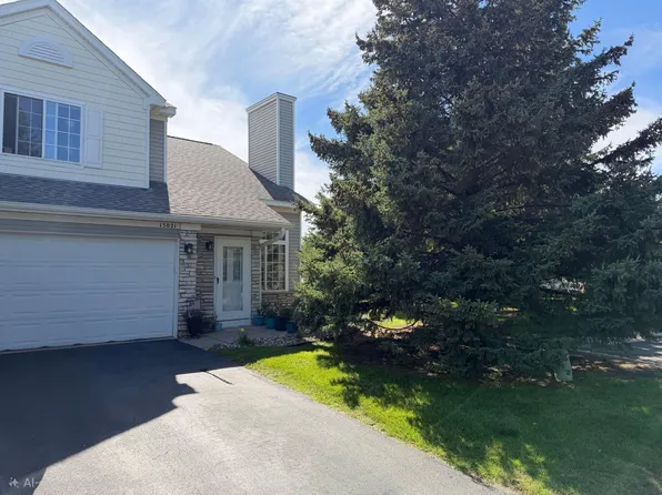 15021 Dunwood Trl Unit 48, Saint Paul, MN 55124