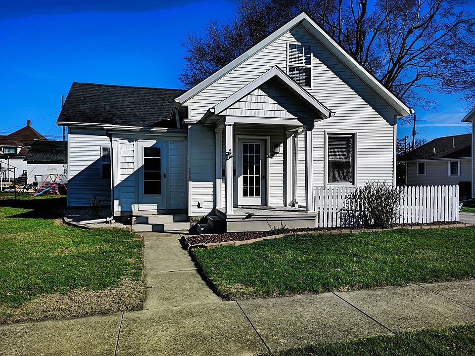 1st image of 208 E South St