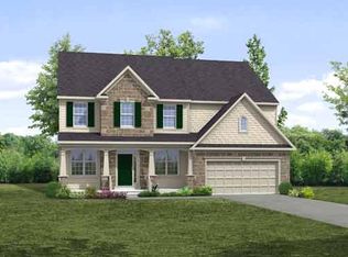 4916 Christian Kemp Dr S, Frederick, MD 21703