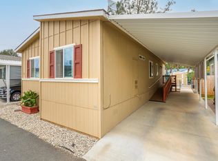 14740 Bass Dr Spc 34, Redding, CA 96003