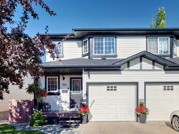 60 E Arthur Close, Red Deer, AB T4R 3M5