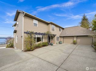6934 Holeman Ave, Blaine, WA