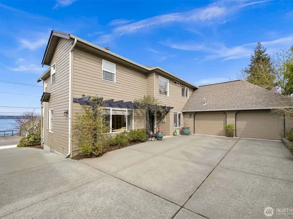 6934 Holeman Avenue, Blaine, WA 98230