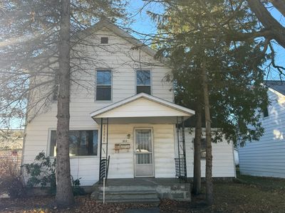 227 W Franklin Ave, Reed City, MI, 49677