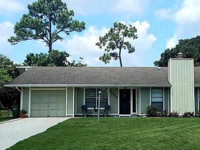 6007 Balsam Dr, Fort Pierce, FL, 34982