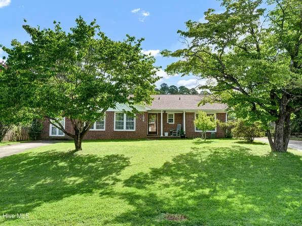 106 Ray Drive, Wilmington, NC 28405