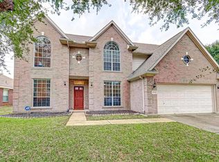 17531 Aspen Ridge Ct, Richmond, TX 77407