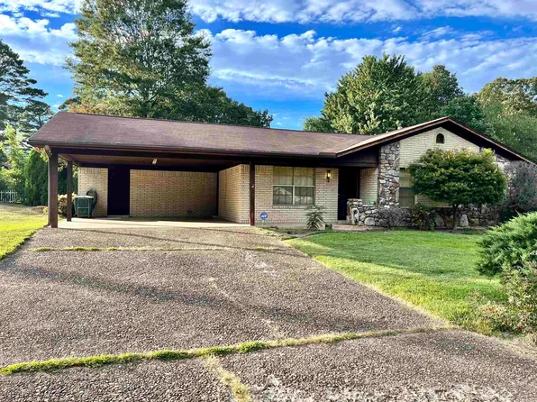 3602 Stillman Loop, Bryant, AR 72022