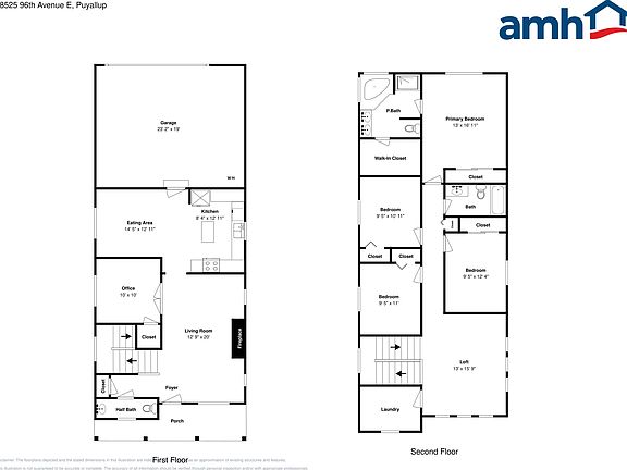 2nd image of 18525 96th Ave E