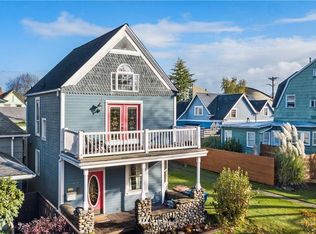 409 N L St, Tacoma, WA 98403