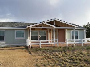 2205 W Road 5 N, Road, AZ 86323