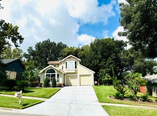 249 Brigadoon Point, Orlando, FL 32835