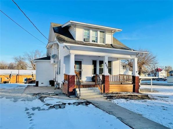 Recently Sold Homes In Trenton Mo 233 Transactions Zillow