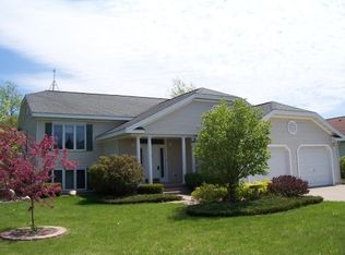 1501 Jason Ave, Tomah, WI 54660