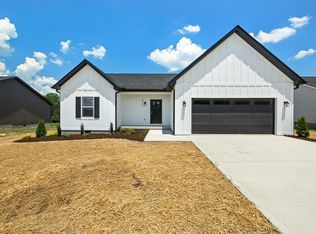 4711 Window Cliff Rd, Baxter, TN 38544