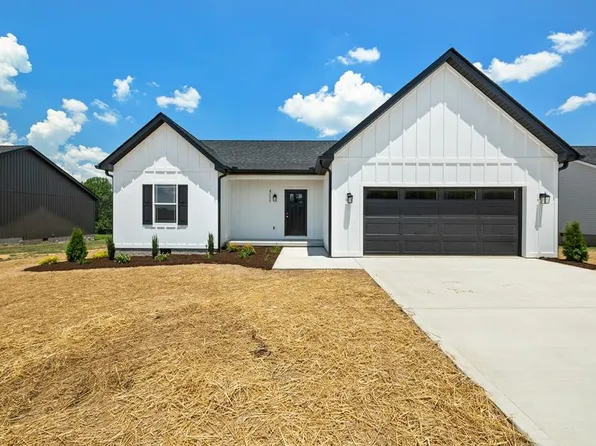 4711 Window Cliff Rd, Baxter, TN 38544