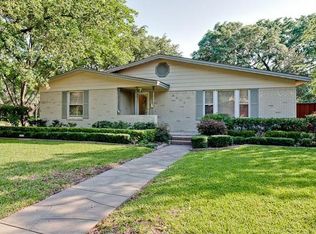 4505 Rockaway Dr, Dallas, TX 75214