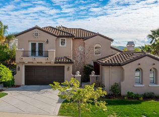 3666 Santa Croce Ct, San Jose, CA 95148