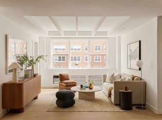 32 Gramercy Park S, New York, NY