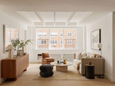 32 Gramercy Park S, New York, NY, 10003