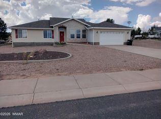 1606 W 7th St S, Snowflake, AZ 85937