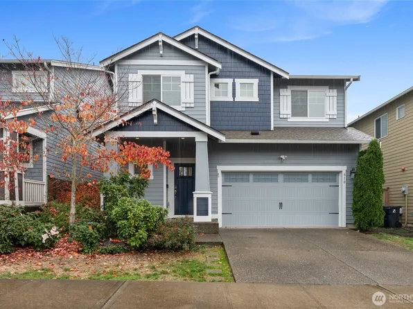 610 Meadowwood Drive SW, Olympia, WA 98502