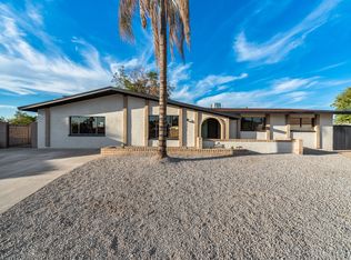 3622 W Cheryl Dr, Phoenix, AZ 85051
