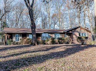 12008 Mettee Rd, Marriottsville, MD 21104