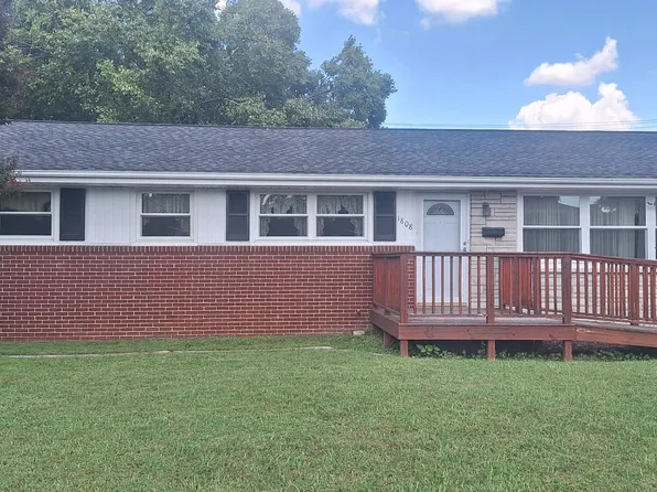 1808 Hermitage Dr, Kingsport, TN 37664