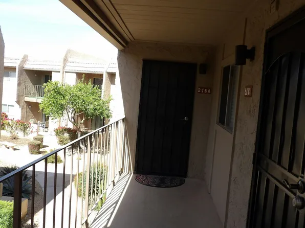 7430 E Chaparral Rd Unit 216A, Scottsdale, AZ 85250
