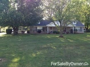 28 Scott Ln, Conway, AR 72032