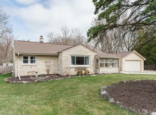 10506 West Grange AVENUE, Hales Corners, WI