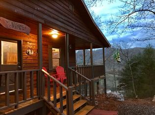 1430 Berrong Rd, Hiawassee, GA 30546