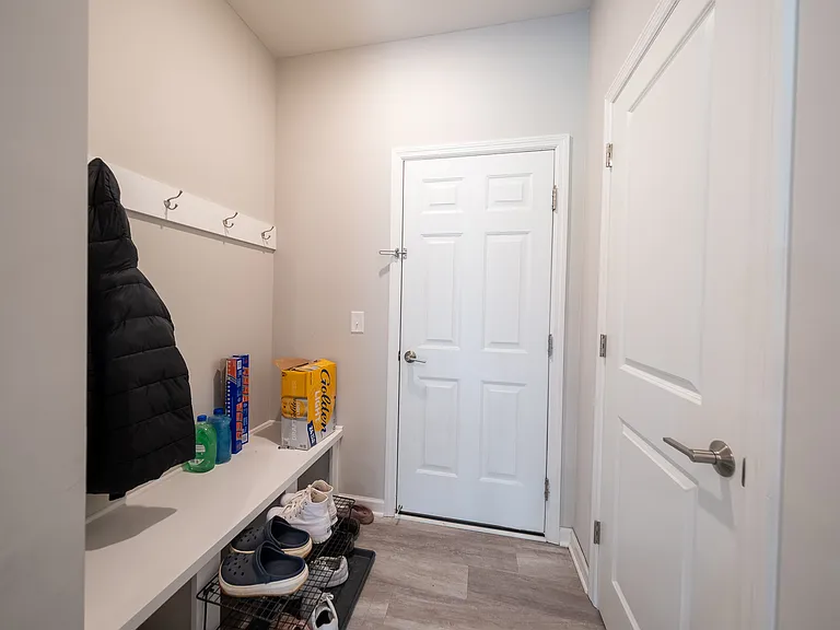 Mudroom