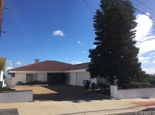 1682 Morse Dr, San Pedro, CA 90732