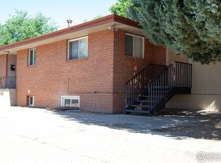 515 13th Ave, Greeley, CO 80631