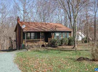 7 Austin Dr, Palmyra, VA 22963