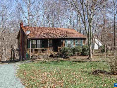7 Austin Dr, Palmyra, VA, 22963