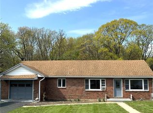 26 Werner St, East Bangor, PA 18013