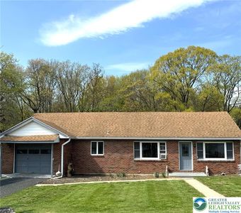 26 Werner St, East Bangor, PA, 18013