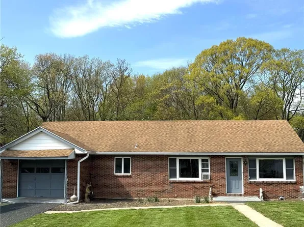 26 Werner St, East Bangor, PA 18013
