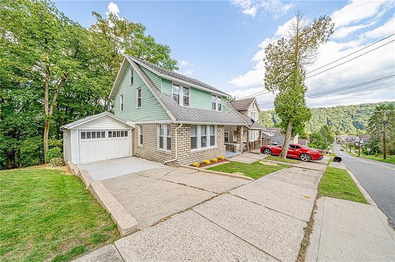 507 Summit Ave, Johnstown, PA 15905 Zillow