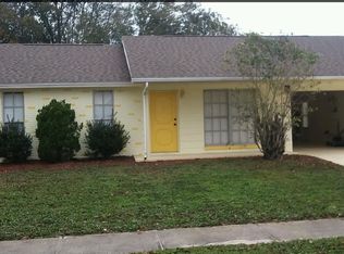 3715 Mexicali St, New Pt Richey, FL 34655