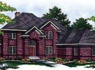 16680 Roxbury Ln, Ray, MI 48096