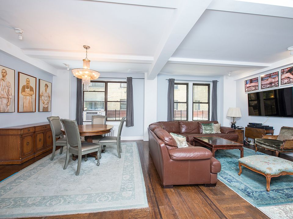 1st image of 334 W 87th St #2CD