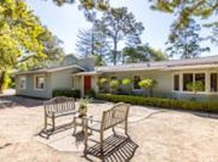 3386 3rd Ave, Carmel, CA 93923