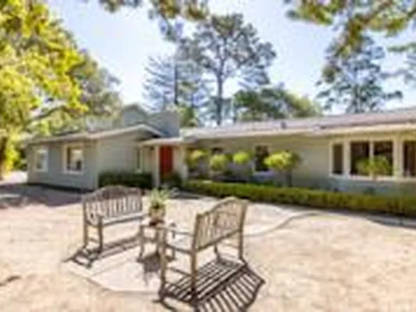 3386 3rd Ave, Carmel, CA 93923